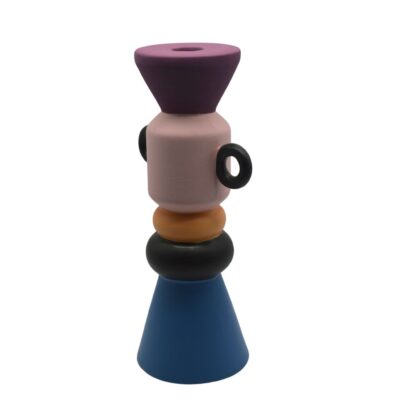 Kandelaar totem - Afbeelding 2