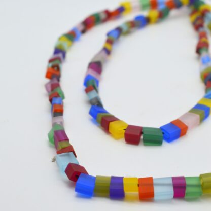 Rosalba Galati collier Mosaico - Afbeelding 4