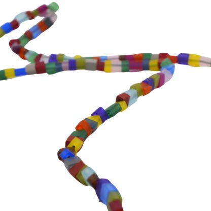 Rosalba Galati collier Mosaico - Afbeelding 2