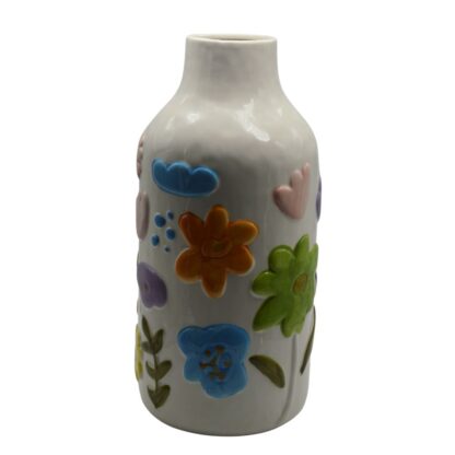 Vaas flower - Afbeelding 3