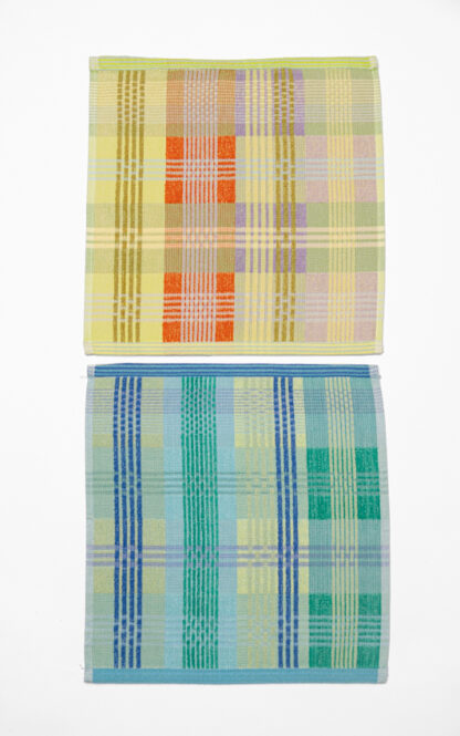 Foekje Fleur multi cloth set van twee #64