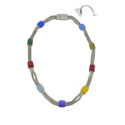 Rosalba Galati collier Trattino - Afbeelding 2