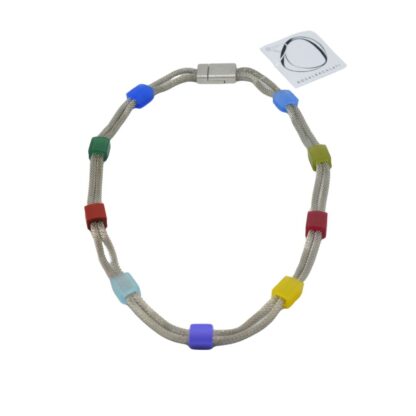Rosalba Galati collier Trattino - Afbeelding 3