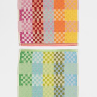 Foekje Fleur multi cloth set van twee #55