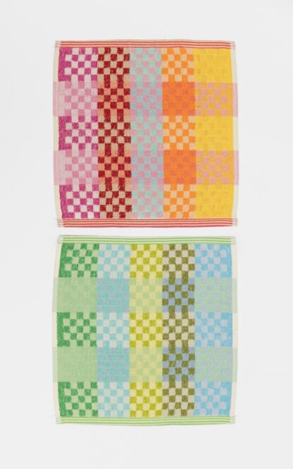 Foekje Fleur multi cloth set van twee #55