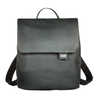 Zwei rugzak MR8 nubuk black
