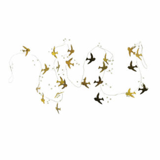 Guirlande dove