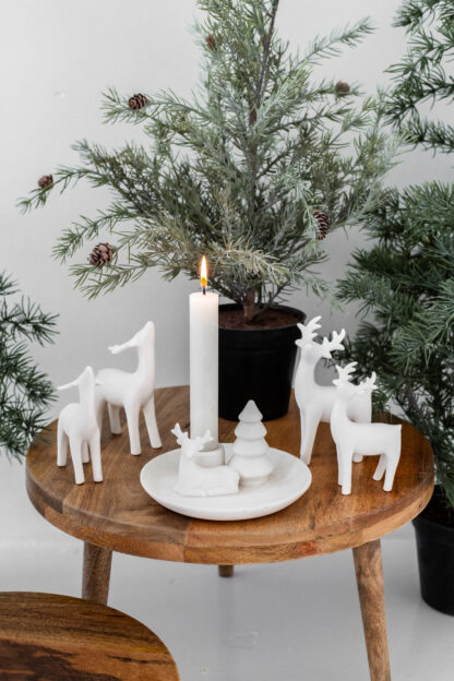 Kandelaar Kerstboom - Afbeelding 2