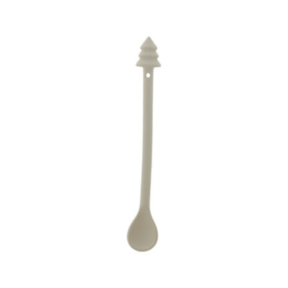 Kerstlepel boom