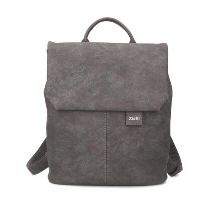Zwei rugzak MR8 nubuk stone