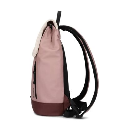Zwei rugzak CAR130 white-bordeaux - Afbeelding 4