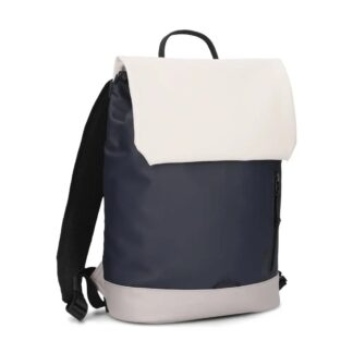 Zwei rugzak CAR130 blue white