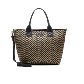 Chabo Romio jaquard shopper