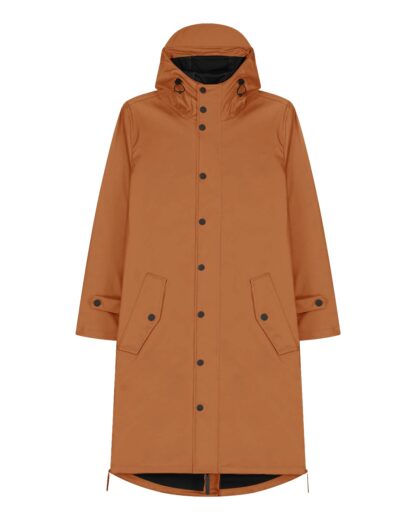 Maium original regenjas Canary Wood
