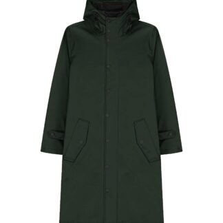 Maium original regenjas Dark Oak