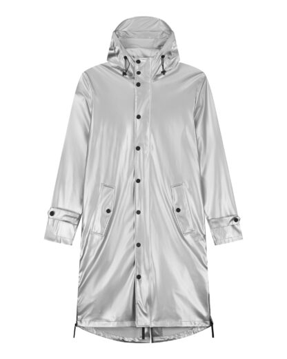 Maium original regenjas Silver