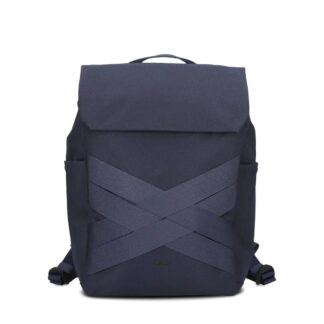Zwei rugzak ALR13 blauw