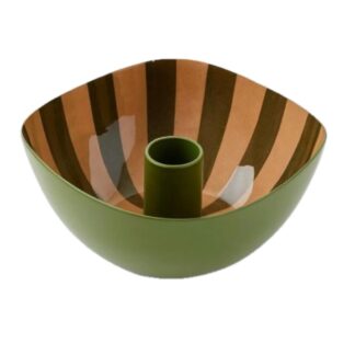 Kandelaar Hava green