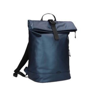 Zwei rugzak CAR200 metallic blue