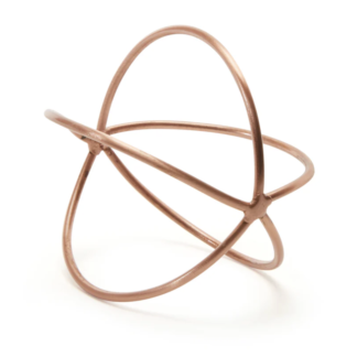 Kikkerland Flower frog