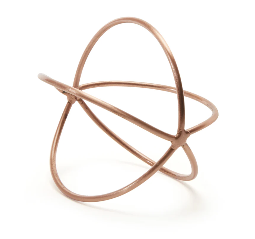 Kikkerland Flower frog