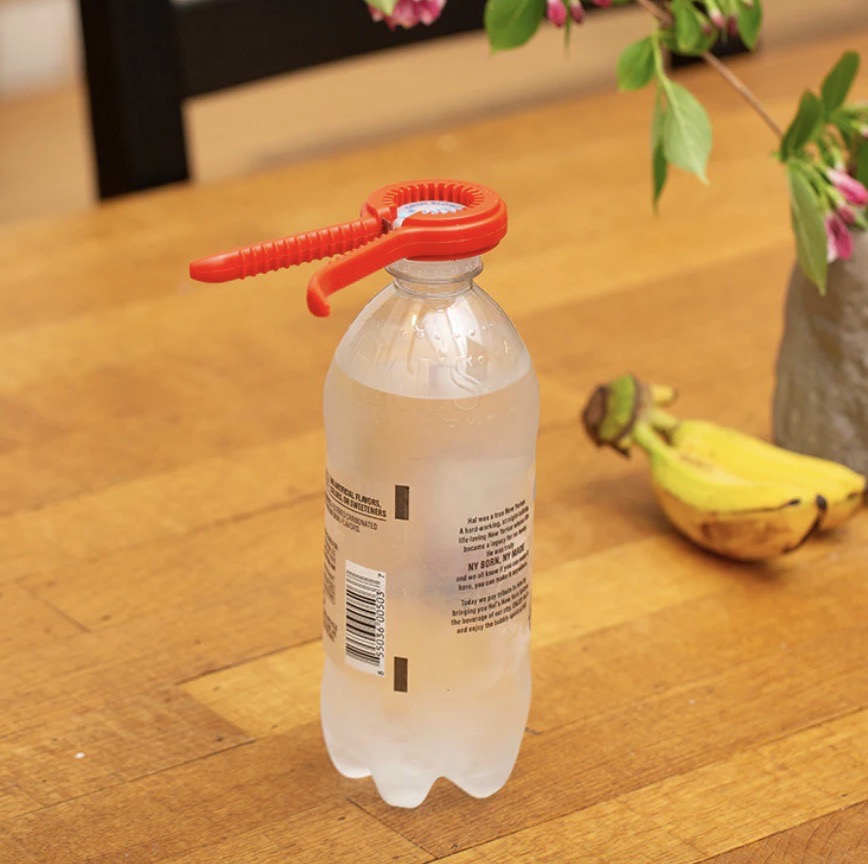 Kikkerland get a Grip - Afbeelding 2