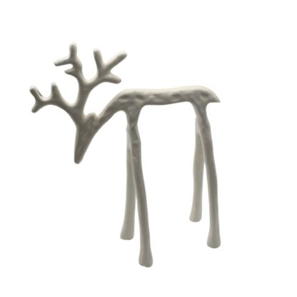 Ornament Deer large