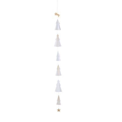 Räder chain fir and snowflake
