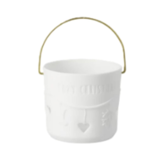 Räder lantaarn emmertje cozy christmas