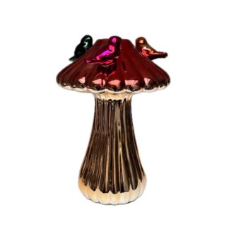 Vaas Mushroom birdies