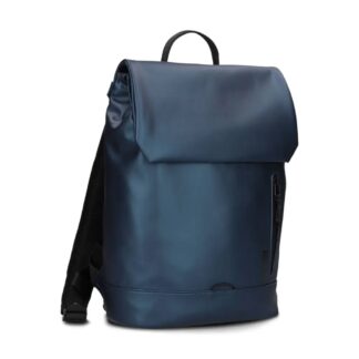 Zwei rugzak CAR130 metallic blue
