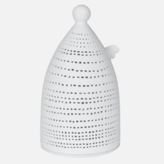 Räder Angel of light waxinelichthouder