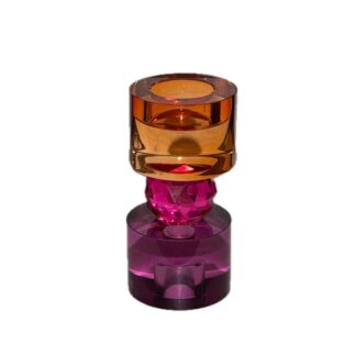 Crystal omkeerkandelaar S