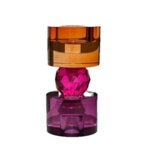 Crystal omkeerkandelaar L