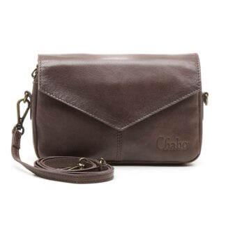 Chabo Rio Romy shoulderbag Chocolate