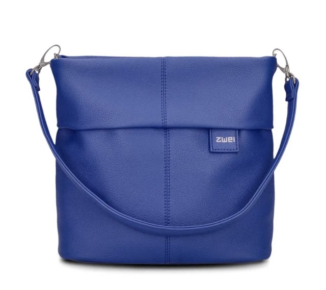 Zwei schoudertas M8 royal