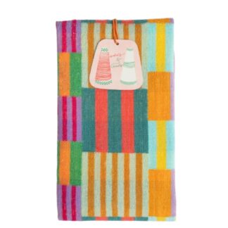 Foekje Fleur bath towel S Odds&Ends #103