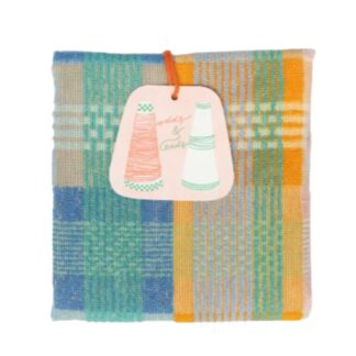 Foekje Fleur keukenhanddoek Odds&Ends #94