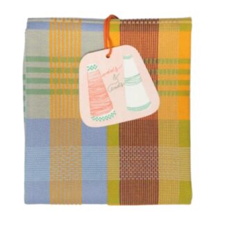 Foekje Fleur Odds&Ends theedoek #95B