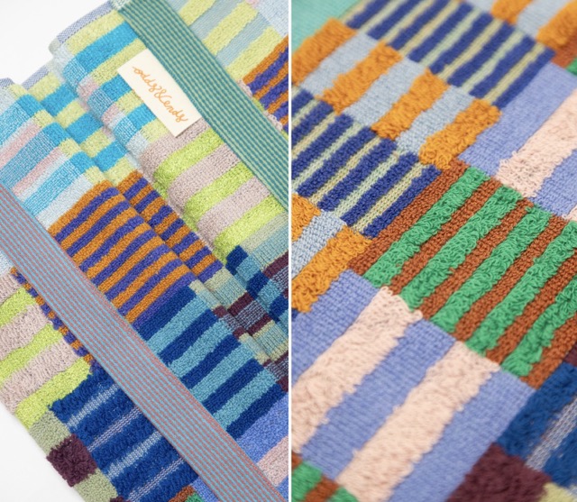 Foekje Fleur bad mat Odds&Ends #82 - Afbeelding 2