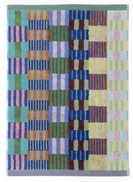 Foekje Fleur bad mat Odds&Ends #82