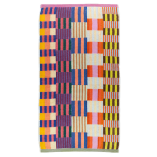 Foekje Fleur bath towel S Odds&Ends #98