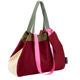 Remember canvas shopper Emma
