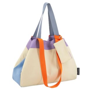 Remember canvas shopper Toni