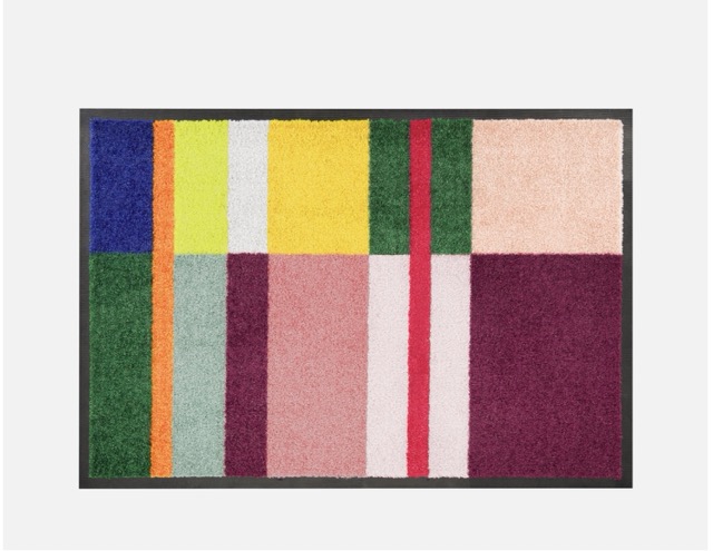 Remember deurmat Giorgio