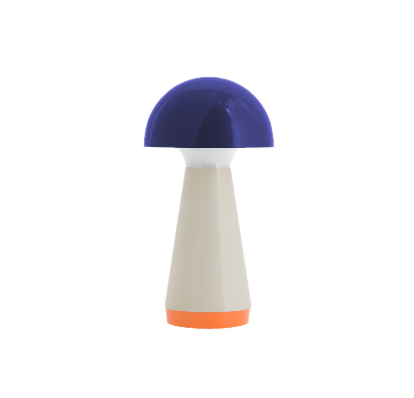 Remember led tafellamp Bobbi blue