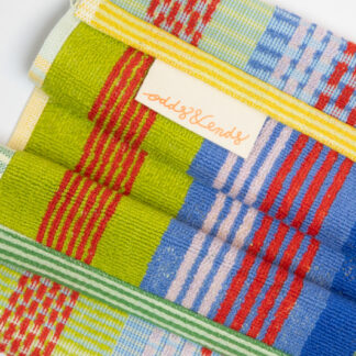 Foekje Fleur keukenhanddoek Odds&Ends #88