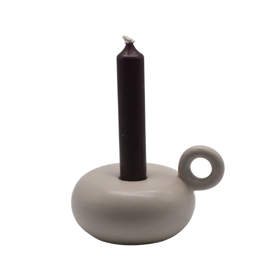 Kandelaar Donut - Afbeelding 2