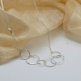 SierGoed.com collier zes en één