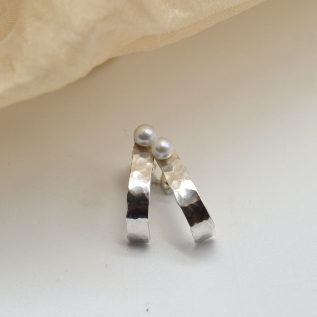 SierGoed.com oorbellen Lume - Afbeelding 2